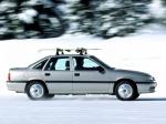 Opel Vectra V6 1993 года